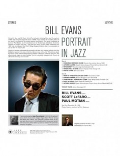 Portrait in Jazz 2