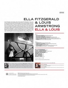 Ella & Louis 2