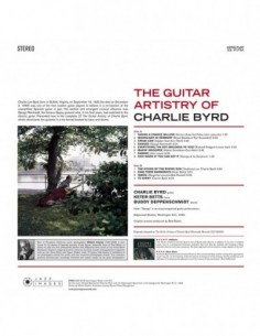 The Guitar Artistry of... 2