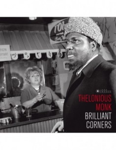 Brilliant Corners