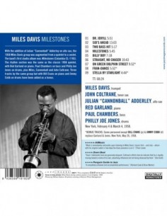 Milestones 2