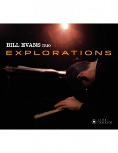 Explorations