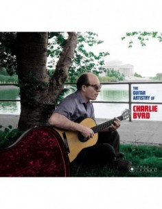The Guitar Artistry of...
