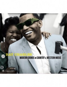 Modern Sounds in Country &...