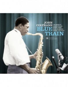 Blue Train