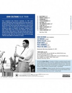Blue Train 2