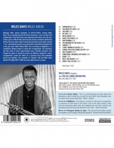 Miles Ahead 2