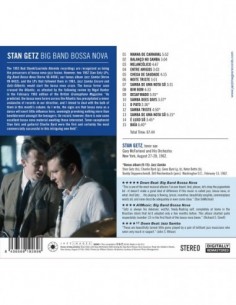 Big Band Bossa Nova 2