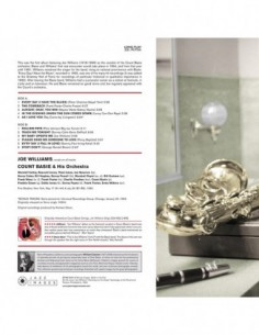 Sings Count Basie Swings... 2