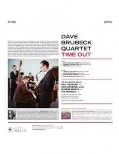 Time Out 2