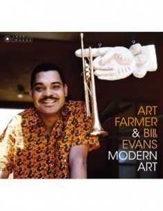 Modern Art W/ Bill Evans