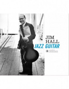 Jazz Guitar