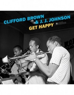 Get Happy W/ J.J. Johnson
