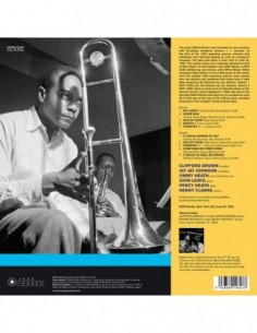 Get Happy W/ J.J. Johnson 2