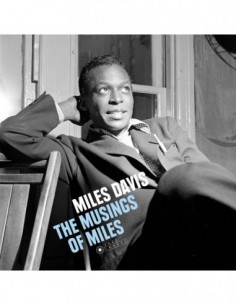 The Musings of Miles
