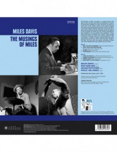 The Musings of Miles 2