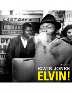 Elvin!