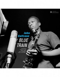 Blue Train