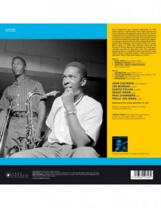 Blue Train 2