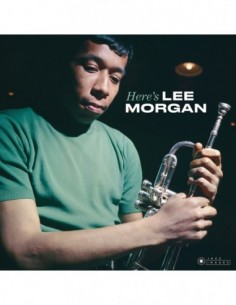 Here´s Lee Morgan