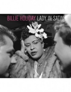 Billie Holiday