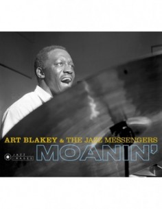 Moanin´