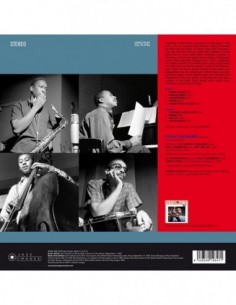 Giant Steps (Gatefold) 2