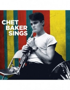 Sings (180 Gram Colored Vinyl)