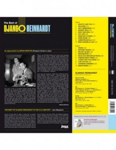 The Best of Django... 2