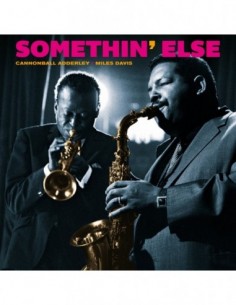 Cannonball Adderley