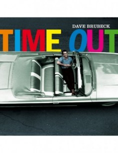 Time Out + Bonus Album