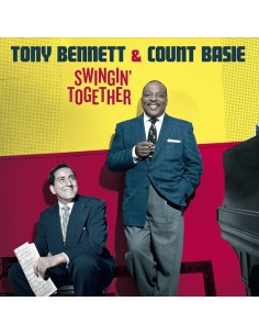 Swingin' Together w/Count...