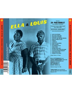 Ella & Louis w/ Louis... 2