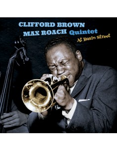 Clifford Brown