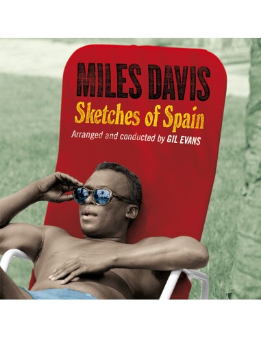 Sketches Of Spain Colored Vinyl 1 Bonus Track 