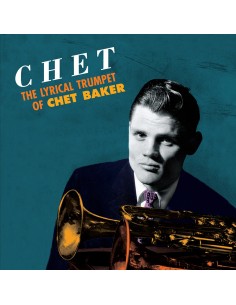 Chet Baker