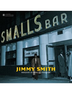 Groovin' at Smalls'...