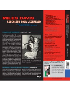 Ascenseur Pour L'Echafaud... 2