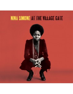 At the Village Gate...