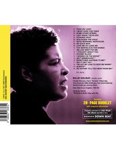 Lady Sings the Blues +... 2