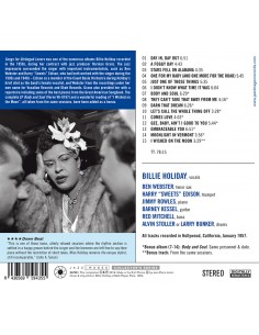 Songs for Distingue Lovers 2