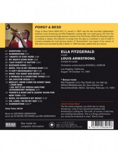 Porgy and Bess 2