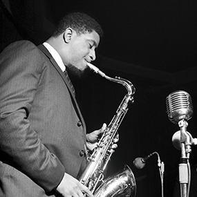 Jazz Journal - Sonny Rollins: Saxophone Colossus *****