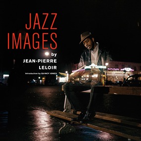 Downbeat Magazine - Leloir's Photo Convey Admiration.