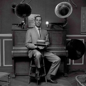 Jazz Times -  Midnight in Paris