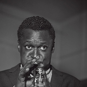 El Periódico - El fotógrafo amante del jazz