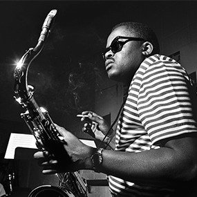 Jazz Journal - Stanley Turrentine: Look Out!