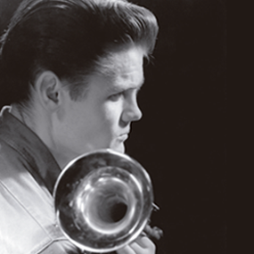 Jazz Journal - The Lyrical Trumpet of Chet Baker - Gordon Jack
