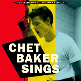 Jazz Journal - Chet Baker Sings – The Definitive Collector’s Edition - John White 